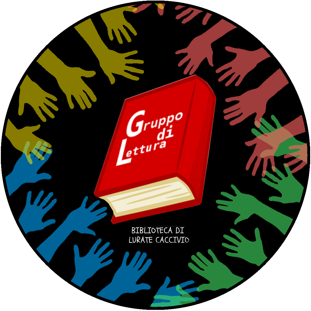 GRUPPO DI LETTURA LOGO definitivo