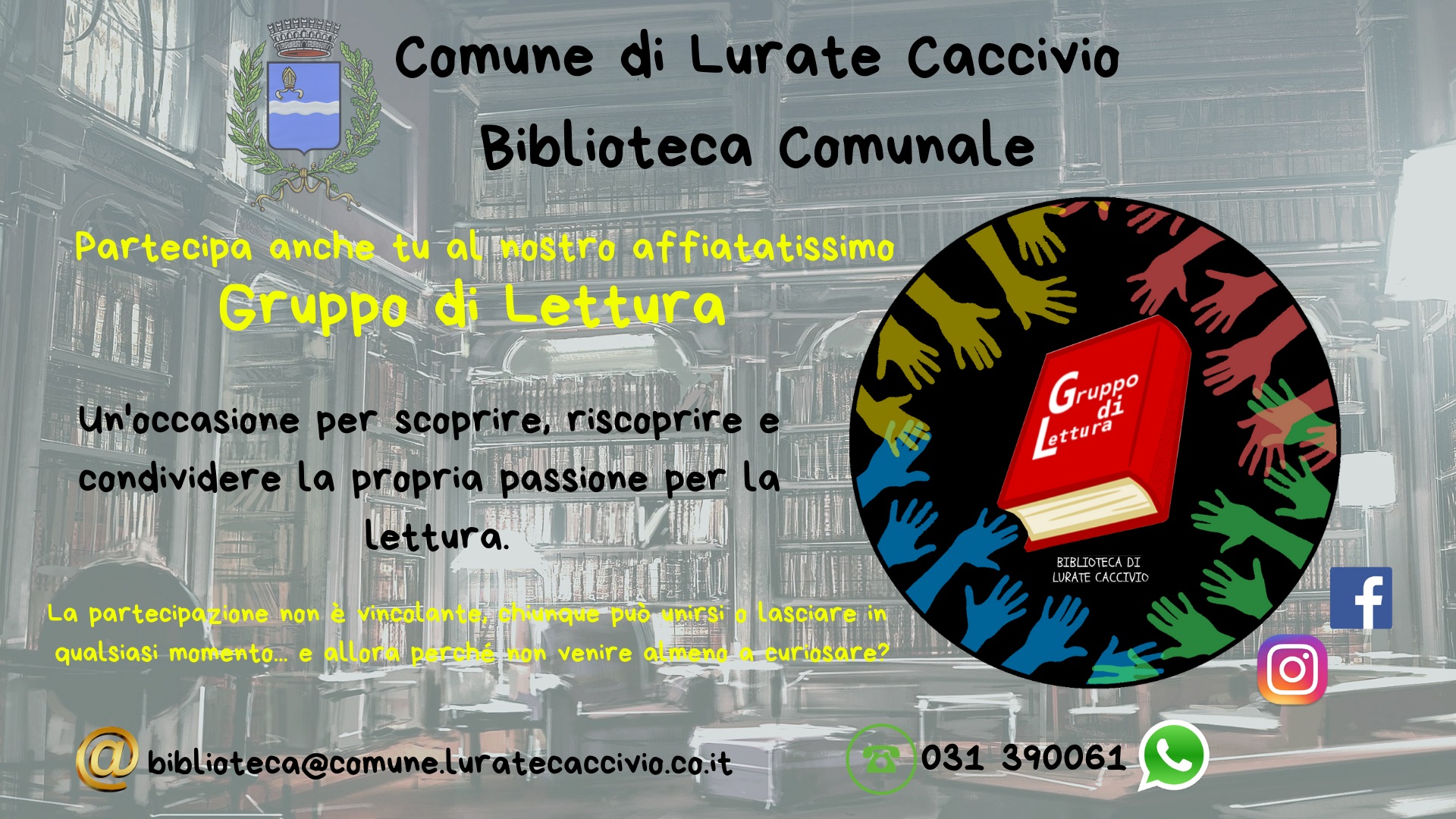 Locandina Gruppo Lettura jpeg