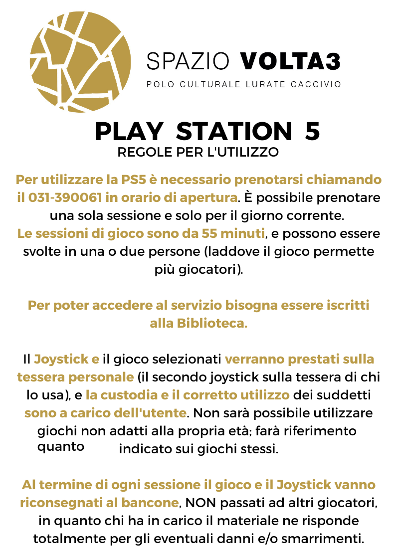 PS5