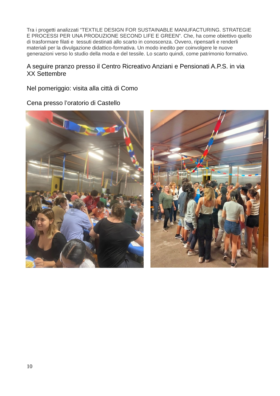 Settimana gemellaggio Masquefa10
