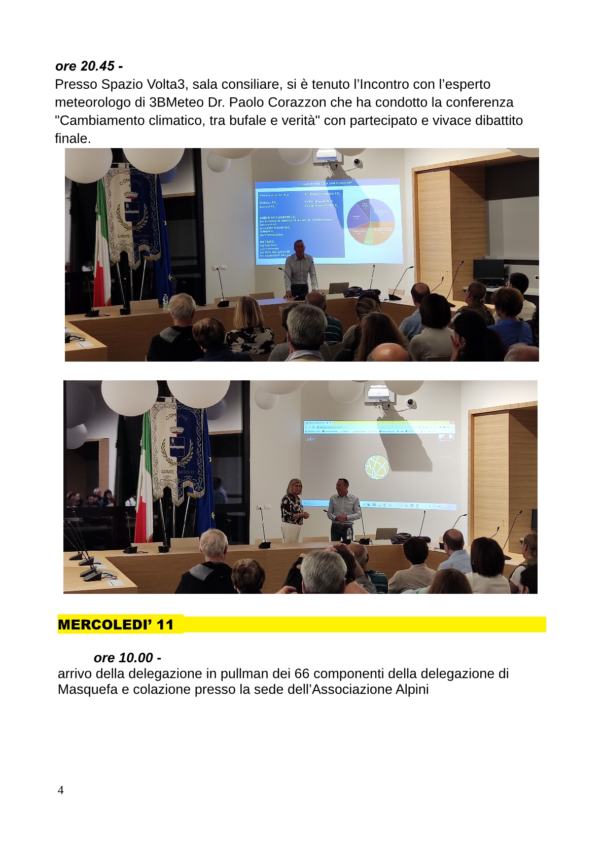Settimana gemellaggio Masquefa4