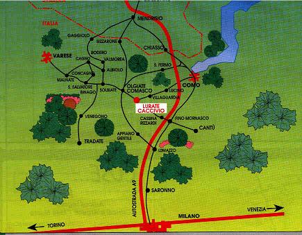 mappa