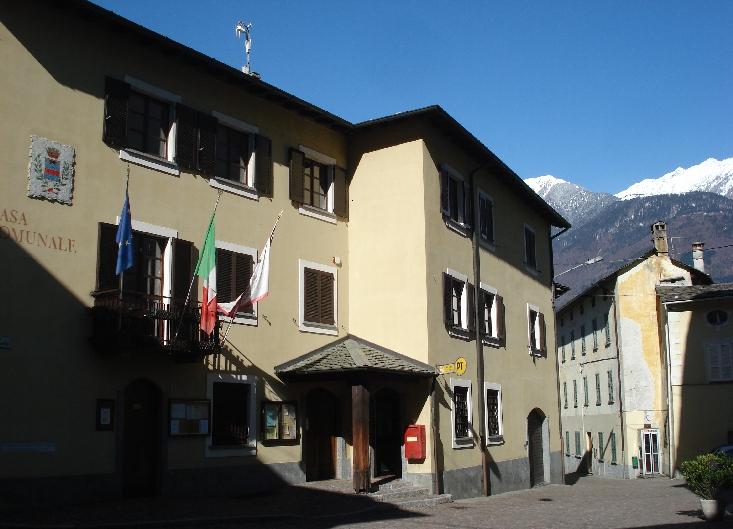 municipio