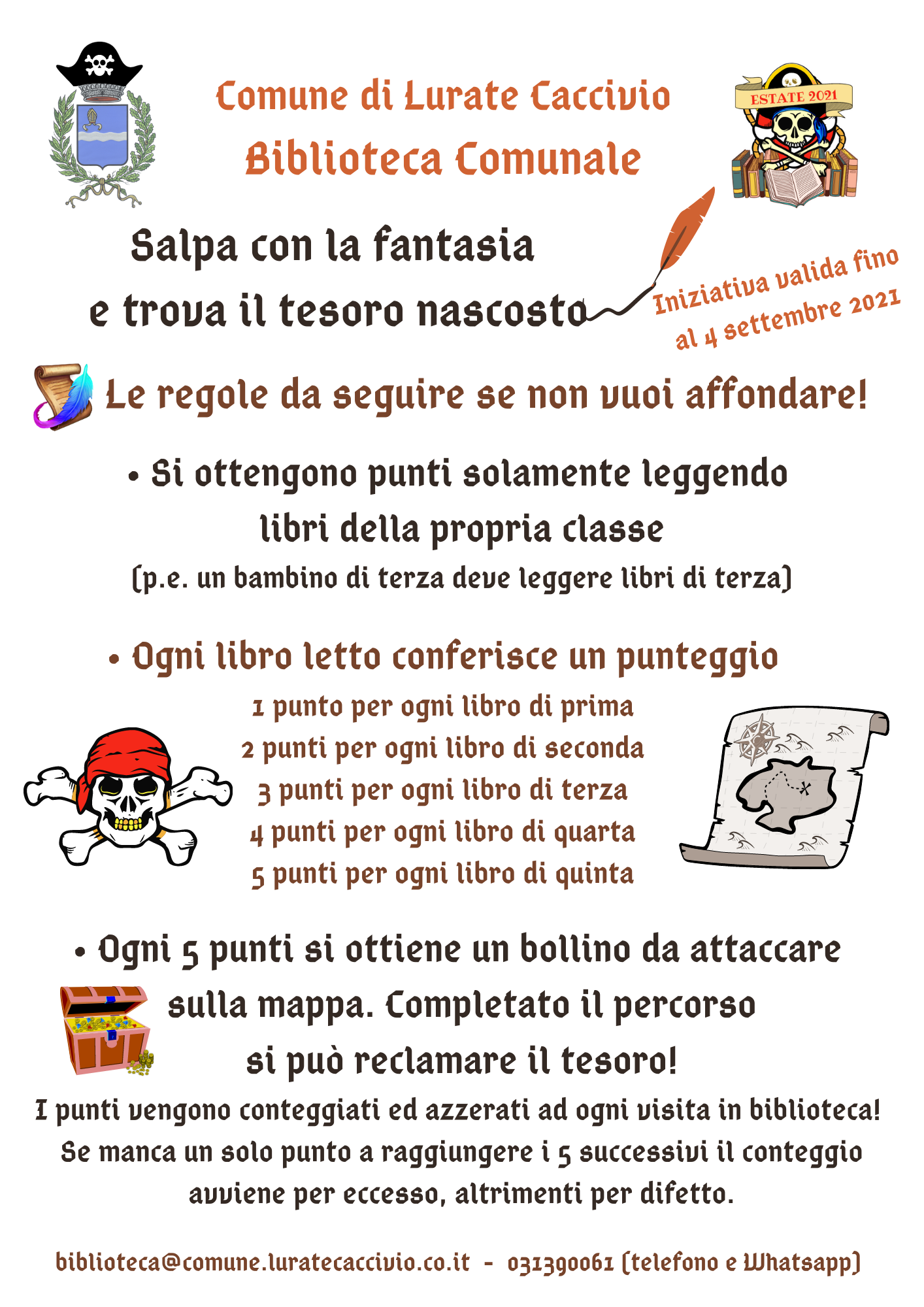 salpa con la fantasia