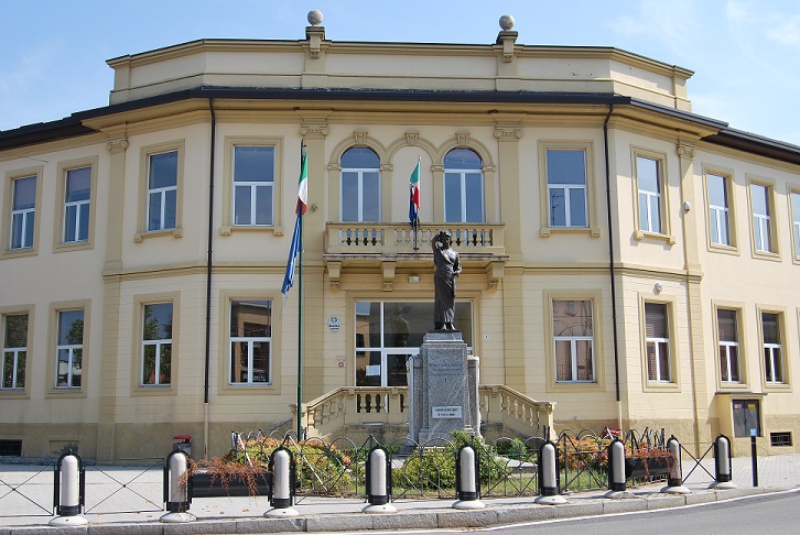 Elementari via Bulgaro