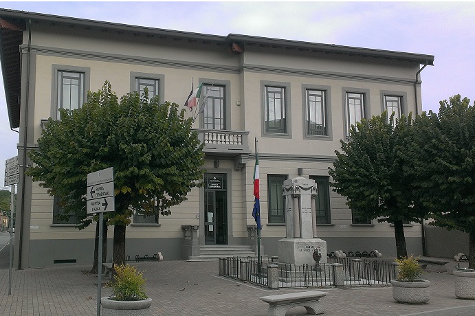 primaria Lurate