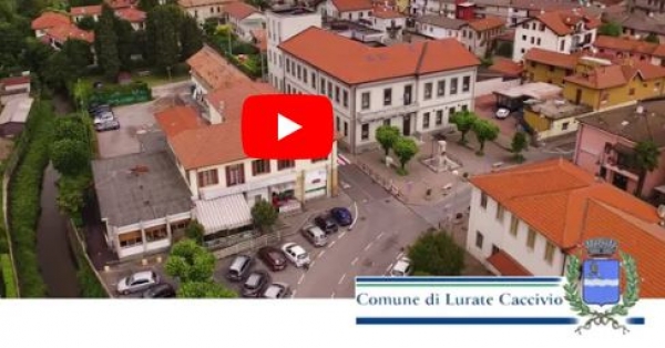 Video Lurate Caccivio